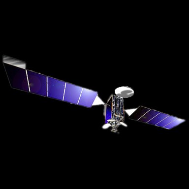 GovSat-1, un satélite de alta seguridad con mando y control encriptados