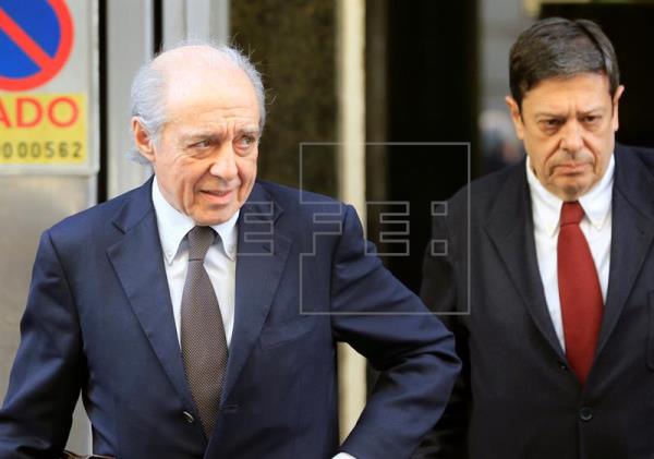 Enrique de la Torre, hombre clave en el juicio de las «black», declara mañana