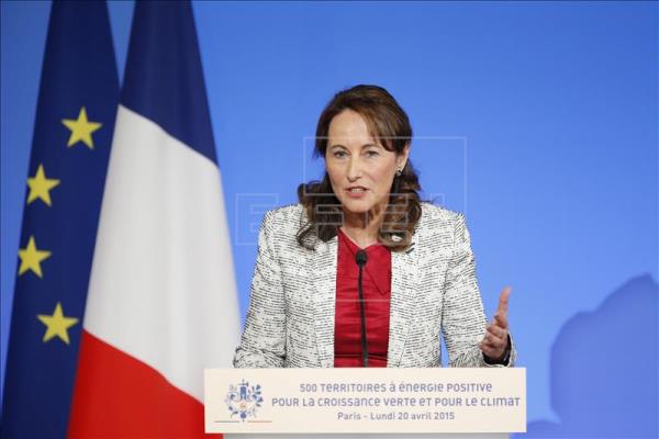 Francia equipara las ventajas fiscales de la gasolina con las del diesel al adquirir vehículos