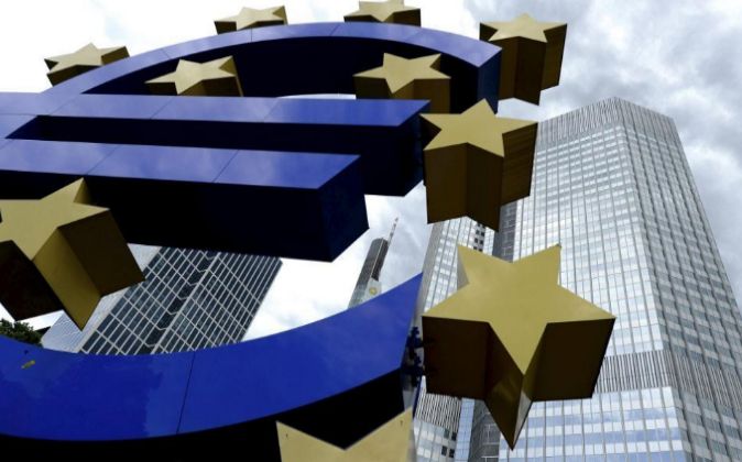El PIB sube un 0,3 % en la eurozona y un 0,4 por ciento en la UE en el tercer trimestre