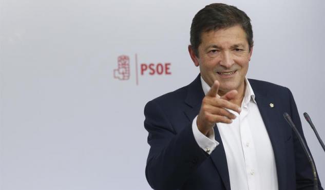 El PSOE podría tener su Comité Federal el 23 de octubre