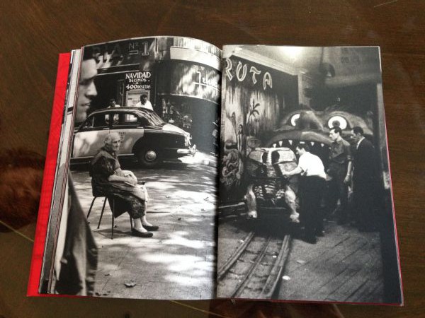 El libro Miserachs Barcelona obtiene el premio José Lázaro Galdiano a la calidad editorial 2016