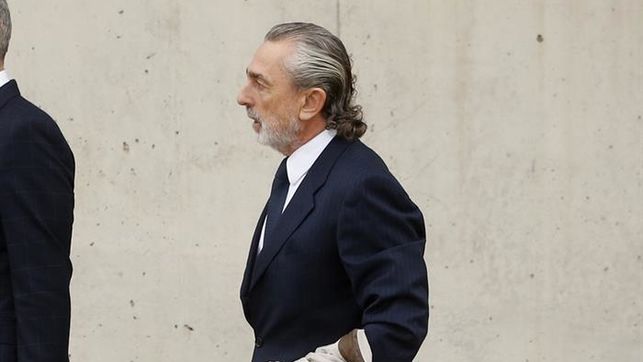 El presidente del tribunal de Gürtel: «Aquí no estamos enjuiciando al PP»