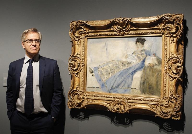 Renoir, el pintor de la empatía, en su primera retrospectiva en el Thyssen