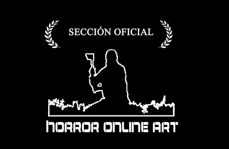 AGENDA: 11 y 15 de octubre, en Pamplona, Cortos y la gala final en el V Festival Horror Online Art