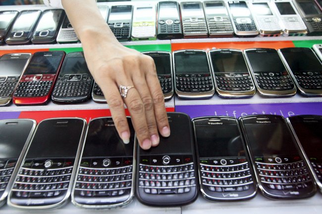 España, undécimo mundial en redes de dispositivos telecontrolados por criminales