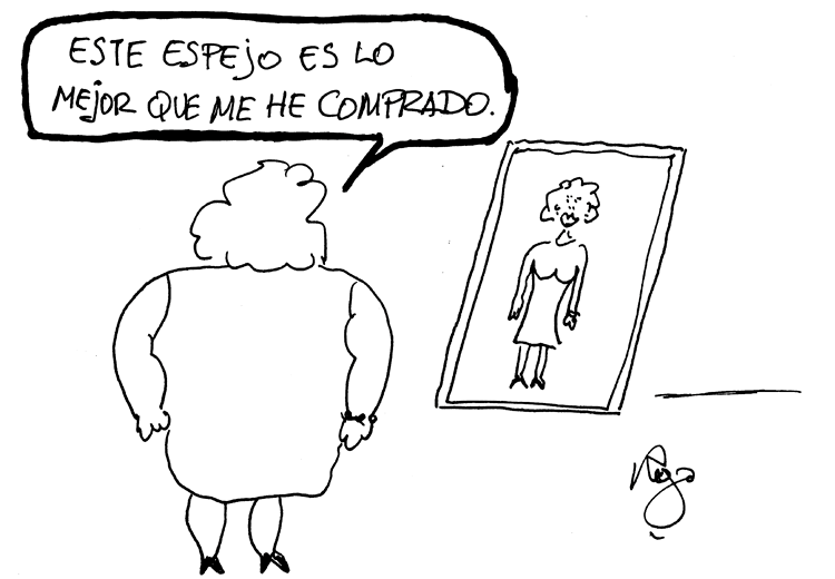Viñeta de Manolo Royo 02-11-2016