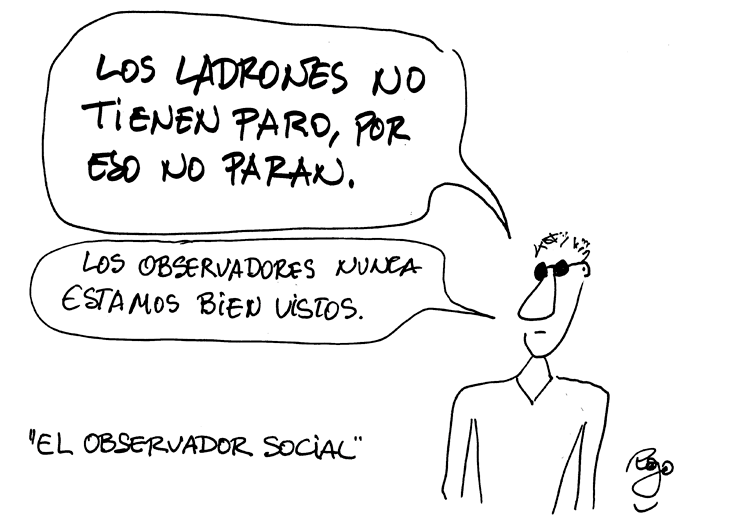 Viñeta de Manolo Royo 23-11-2016