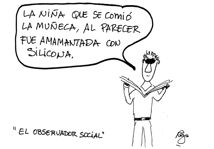 Viñeta de Manolo Royo 24-11-2016