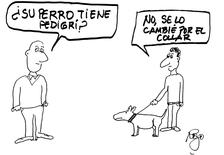 Viñeta de Manolo Royo 05-11-2016