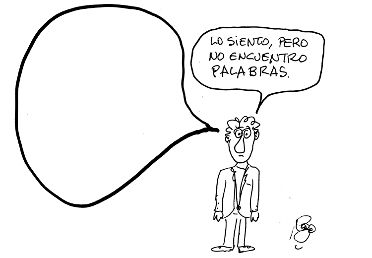 Viñeta de Manolo Royo 09-11-2016
