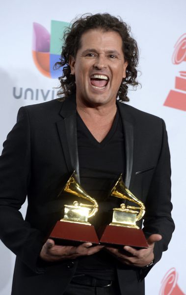Carlos Vives protagonizará una de las grandes citas del Día de Navarra