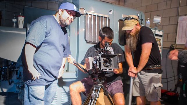 Festival de cine para corregir prejuicios sobre centroamericanos en Hollywood