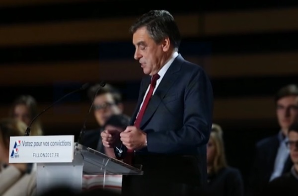 EDITORIAL: Una Francia de derechas y patriota