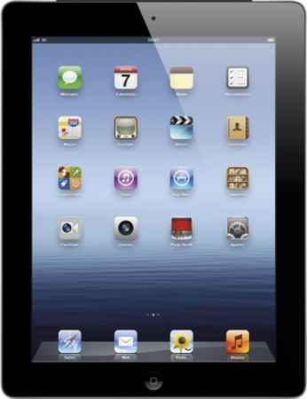 El próximo iPad sería el primer dispositivo iOS en abandonar el botón 