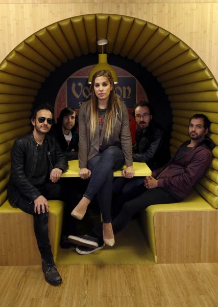 La Oreja de Van Gogh: 