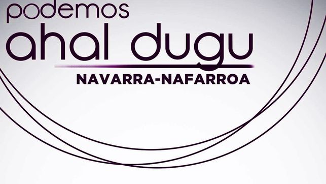 Dos candidatos presentan sus propuestas para liderar Podemos en Pamplona