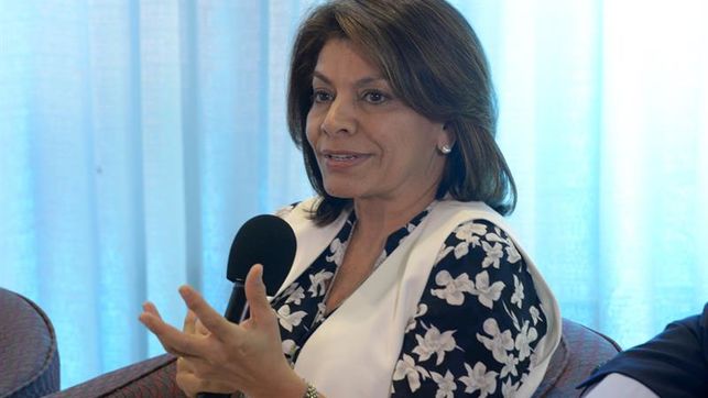La OEA no detecta fraude en las elecciones de EE.UU. pero sí 