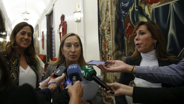 Pastor anuncia que se crearán ocho subcomisiones en el Congreso