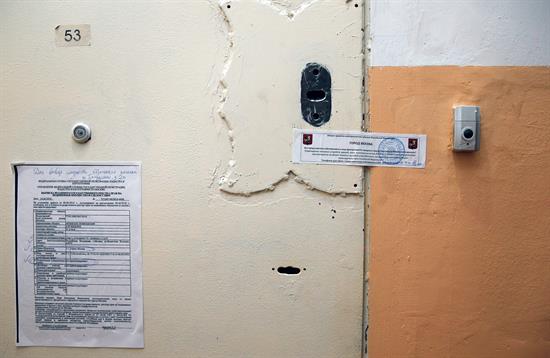 Las autoridades rusas cierran la oficina de Amnistía Internacional en Moscú
