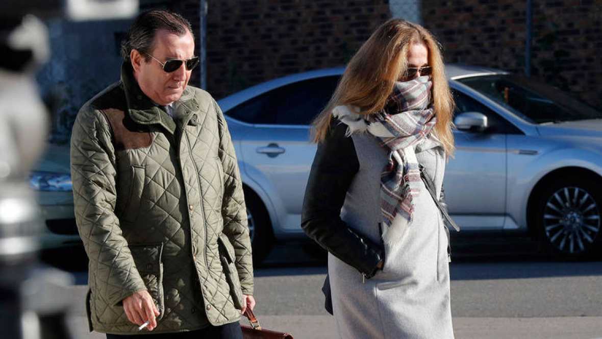 La responsable de facturación de Gürtel asegura que consignó gastos por 