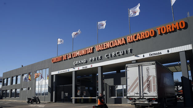 La policía y el fiscal anticorrupción recaban documentos de Fórmula Uno Valencia