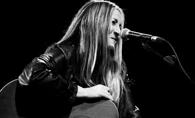 AGENDA: 18 noviembre, en Central Café de Pamplona, Aurora Beltrán