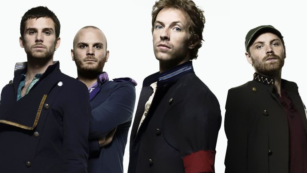 La gira de Coldplay, elegida la más popular del año en una encuesta mundial