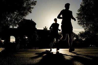 Deporte y contaminación, una mala combinación