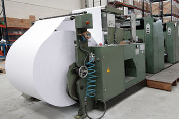 La industria europea del papel aumentará un 40 % su inversión en bioeconomía