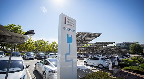 Enel confirma su presencia en el índice de sostenibilidad Euronext Vigeo