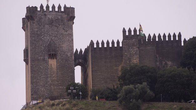 Las 
