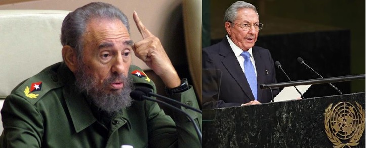 EDITORIAL: La oportunidad de la Cuba comunista