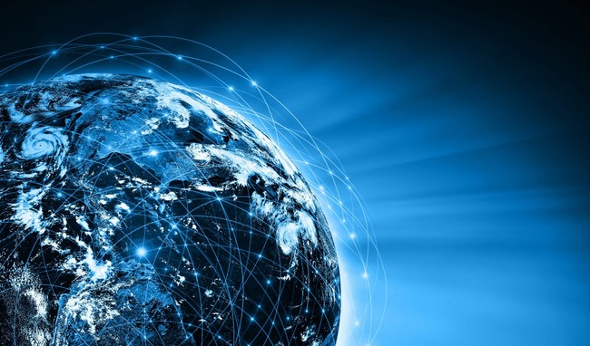 El 47% de la población mundial ya está online