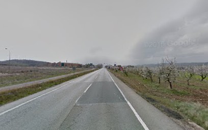 Un vecino de Milagro (Navarra) fallece en un accidente de tráfico en La Rioja