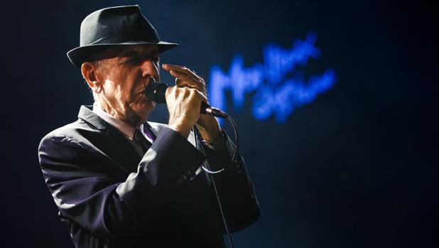 Leonard Cohen falleció tras sufrir una caída durante la noche