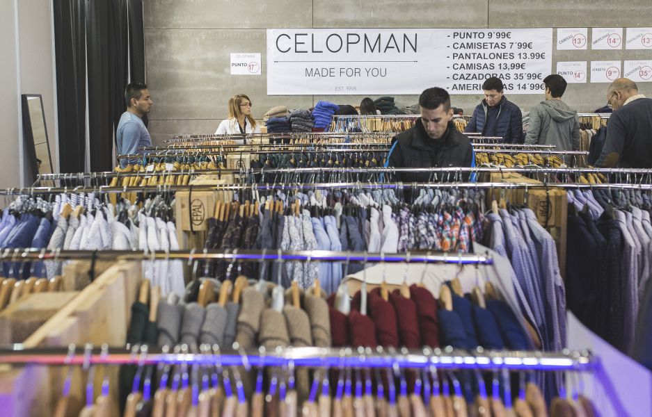 La confianza de los consumidores mejora en julio y marca su máximo histórico