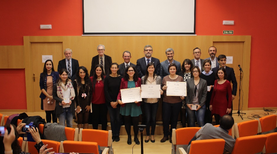 La ingeniera Marta Ortín, de la Universidad de Zaragoza, gana el certamen “Tesis en 3 Minutos” de Campus Iberus