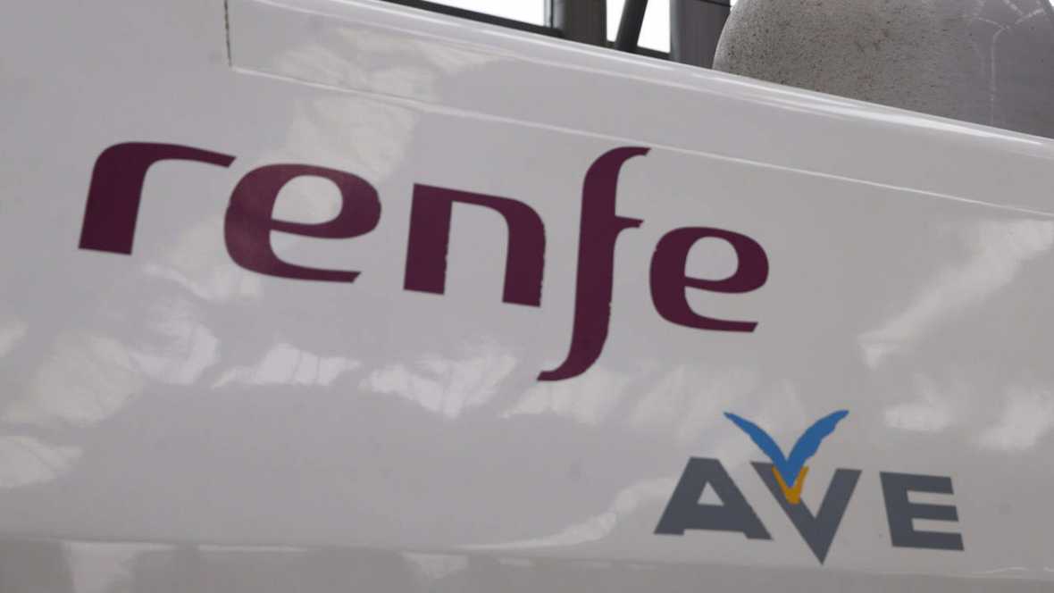 Los servicios de Renfe evitaron 3,5 millones de toneladas de CO2 en 2015