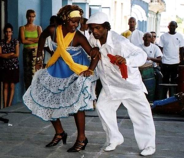 La Unesco declara la rumba cubana Patrimonio Inmaterial de la Humanidad