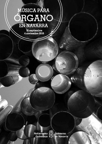 AGENDA: 4 noviembre, en Basílica Nuestra Señora del Romero de Cascante, Concierto “El realejo ha vuelto”