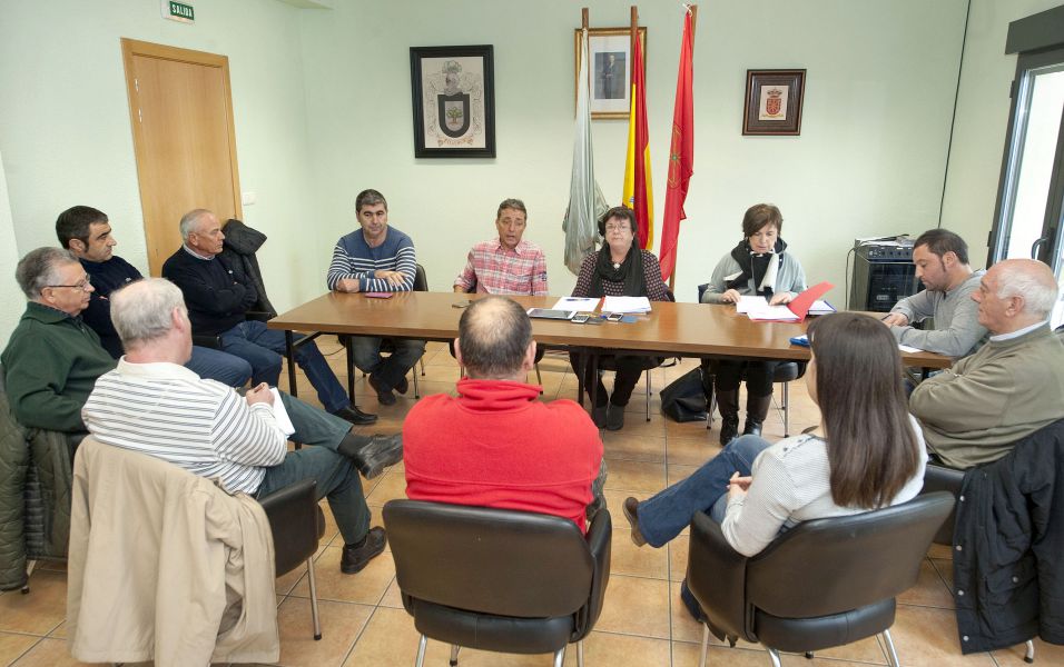 El Gobierno de Navarra trabaja en el diseño del Centro único virtual de recepción de llamadas en el 112