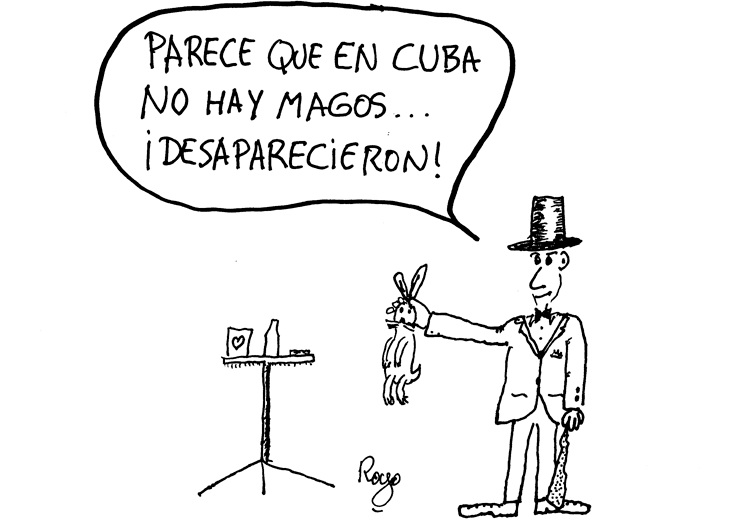 Viñeta de Manolo Royo 02-12-2016