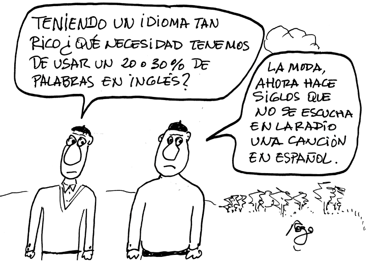 Viñeta de Manolo Royo 20-12-2016