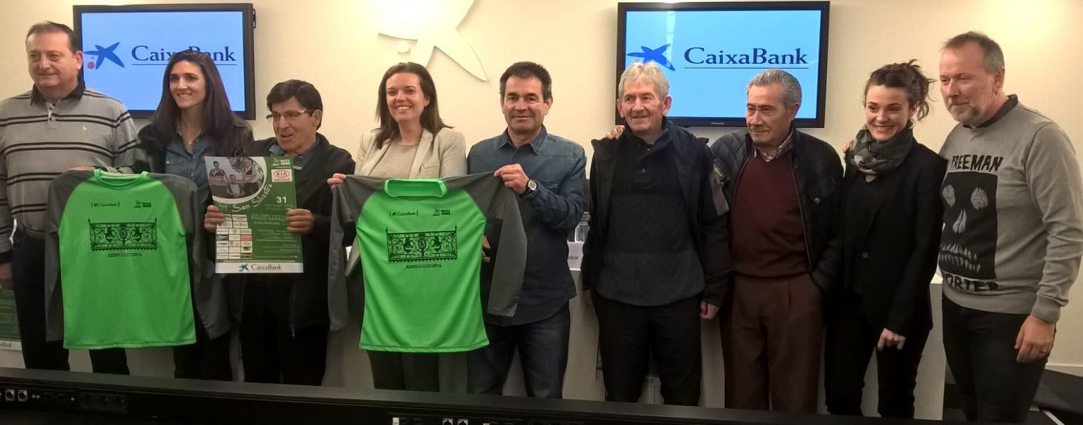 Modificaciones de tráfico en Pamplona por la celebración de la San Silvestre