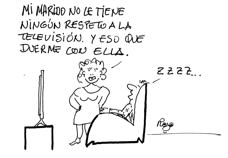 Viñeta de Manolo Royo 21-12-2016