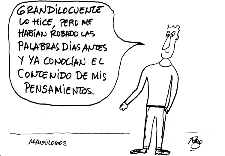 Viñeta de Manolo Royo 05-12-2016