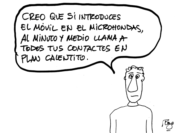 Viñeta de Manolo Royo 06-12-2016
