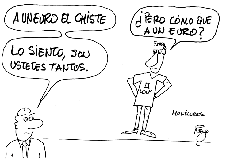 Viñeta de Manolo Royo 07-12-2016
