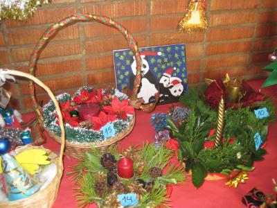 Ayuntamiento y red Civivox organizan un concurso de adornos navideños